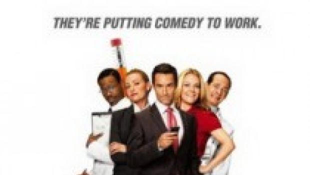 Better off Ted: su Fox una nuova sit-com che prende in giro le multinazionali