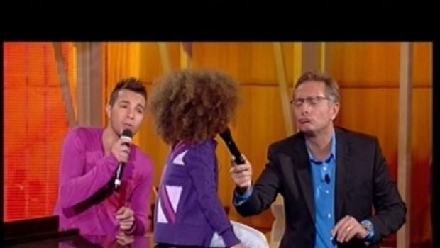 Ascolti Tv di mercoledì 21 ottobre 2009: strepitoso Chi ha incastrato Peter Pan? che batte anche Real Madrid-Milan. Whitney Houston non basta a X Factor, sotto il 10%