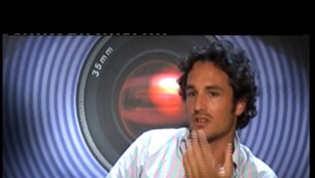 Grande Fratello:  Alberto Baiocco, studente di 25 anni il primo concorrente ufficiale