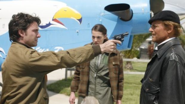 Ascolti Tv di giovedì 22 ottobre 2009: Don Matteo leader con 6 milioni e mezzo e il 25%. Cresce Dr. House a 4 e mezzo. Annozero a 4 milioni 800mila (19%)