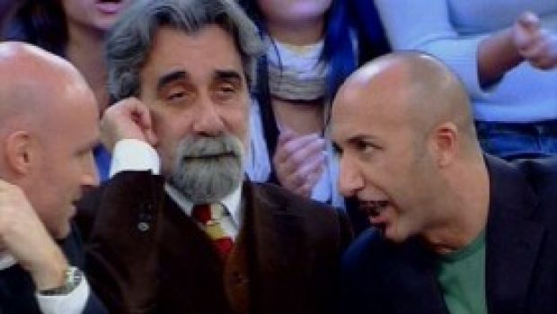 Luca Jurman contro Amici e Luca Zanforlin: “Non è dipeso da me lasciare la scuola”