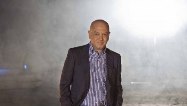 Torna Mistero di Enrico Ruggeri: uno speciale e otto prime serate