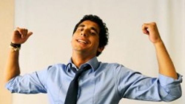 Grande Fratello – l’ex vincitore Ferdi Berisa racconta tutto in un libro. “E ai nuovi concorrenti dico: divertitevi a bestia”