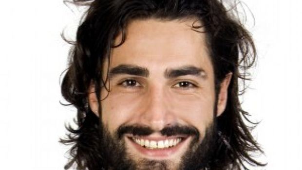 Davide Vallicelli – Grande Fratello 10