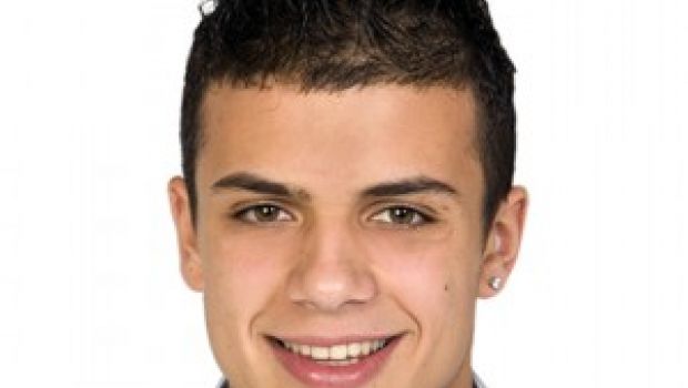 Marco Mosca – Grande Fratello 10