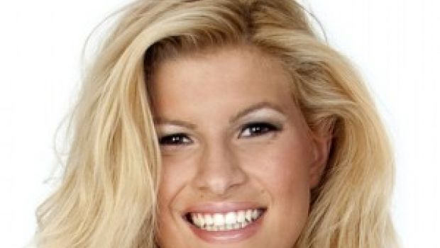 Sabrina Passante – Grande Fratello 10