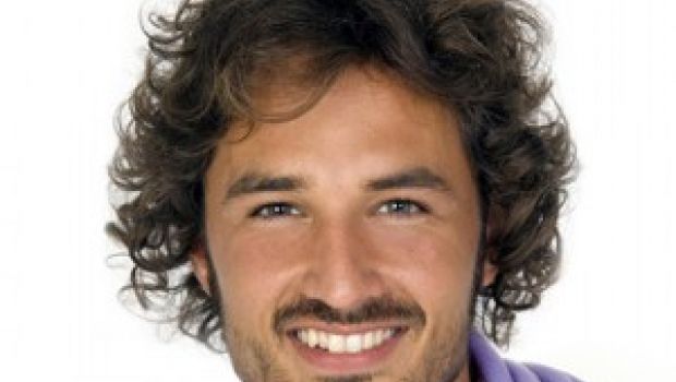 Alberto Baiocco – Grande Fratello 10