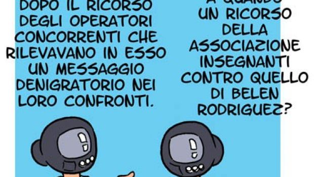 Ricorso
