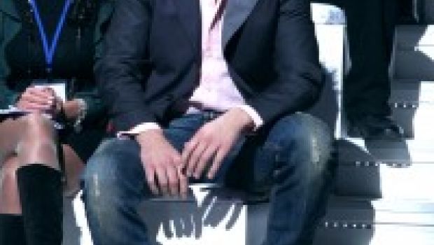 Grande Fratello 10 – Luca Magnani il primo eliminato a TvBlog: “Davide ha vinto al televoto perchè me sò bloccato”