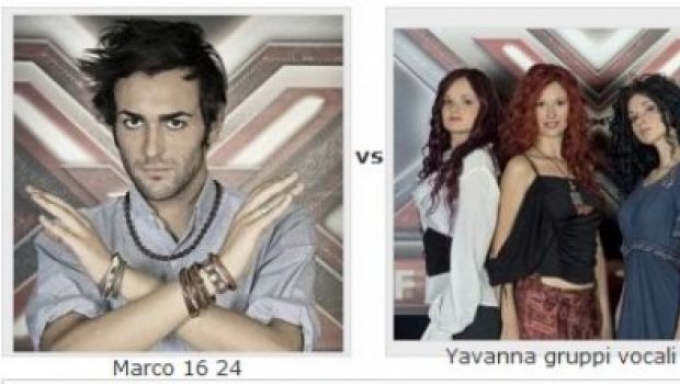 X Factor 3: stasera l’ottava puntata con due esibizioni a testa. Ospiti Francesco De Gregori e Pixie Lott