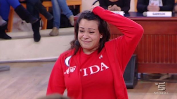 Amici: Januaria Carito è la quinta vittima sacrificale. Cronistoria di un regolamento non uguale per tutti