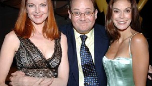 Desperate Housewives fino al 2013? In arrivo la “voce” di Homer Simpson (e Teri Hatcher smentisce di avere l’influenza suina)