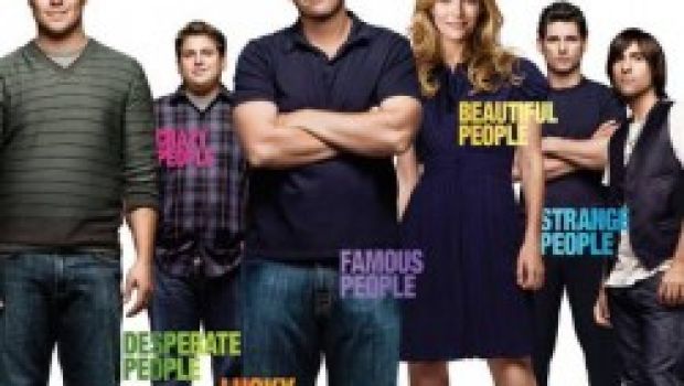 Funny People – La recensione in anteprima