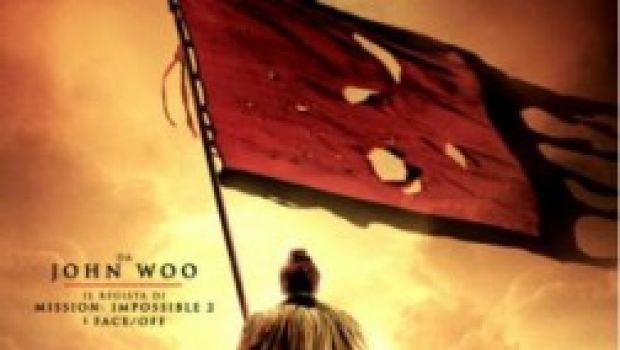 La battaglia dei tre regni – La recensione in anteprima