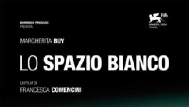 Lo spazio bianco – di Francesca Comencini: recensione in anteprima