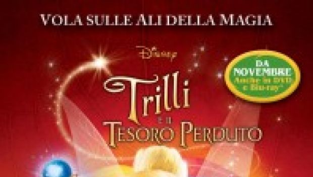 Trilli e il tesoro perduto – La recensione in anteprima