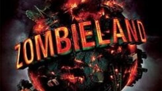 3 nuovi spot tv per Zombieland