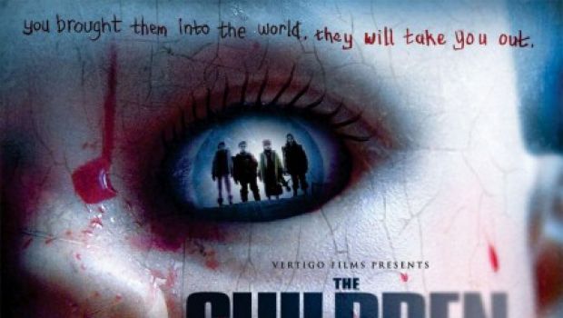 2° trailer per l’horror The Children