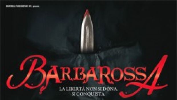 Barbarossa – di Renzo Martinelli: Recensione in Anteprima