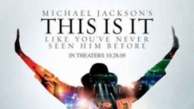 Record di prenotazioni per Michael Jackson’s This Is It