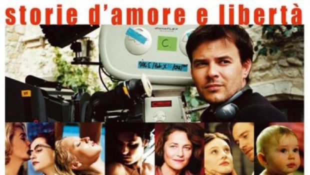 Retrospettiva romana dedicata a François Ozon‏