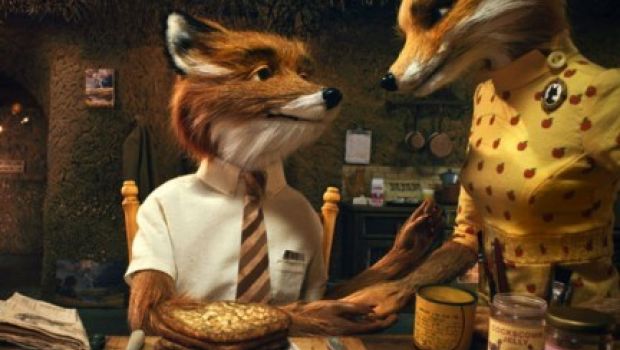 Nuovo trailer per Fantastic Mr. Fox