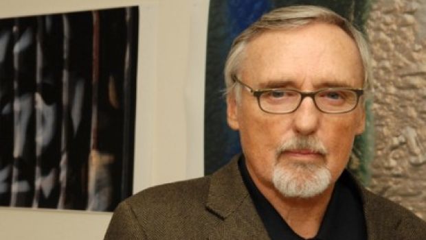 Dennis Hopper ricoverato in ospedale