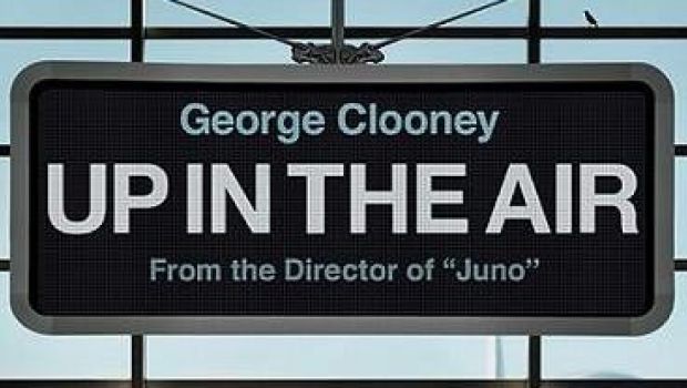 Up in the Air – un nuovo trailer per la commedia con George Clooney
