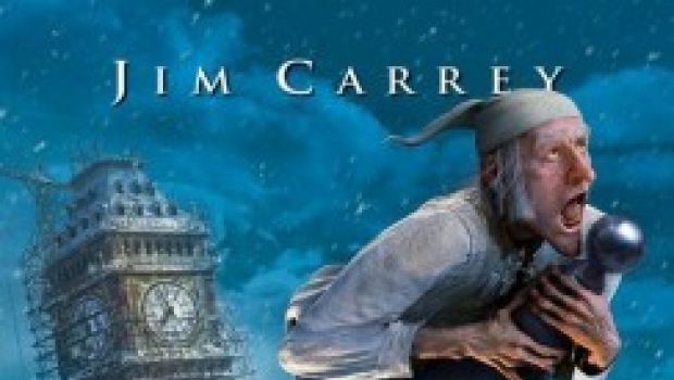 A Christmas Carol, ecco una featurette sui fantasmi