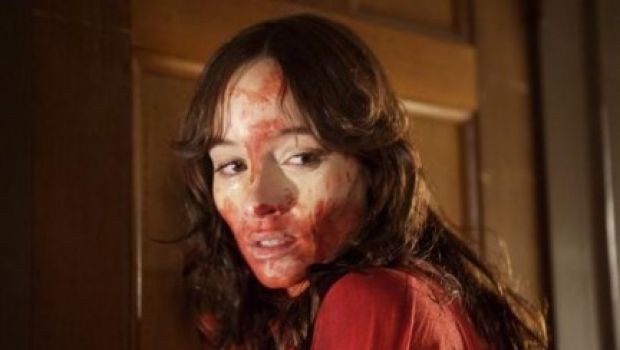 The house of the devil: foto e una nuova locandina