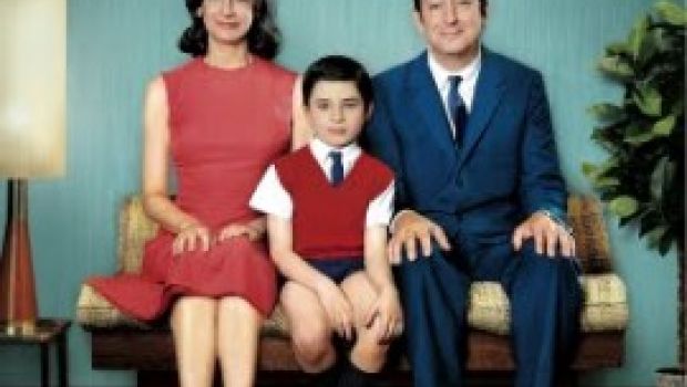 Festival Internazionale del film di Roma 2009: Le Petit Nicolas è il film a sorpresa di Alice nella Città, ecco il trailer e la locandina