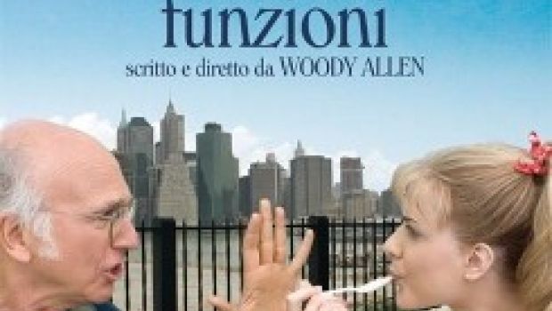 Basta che Funzioni – Recensione