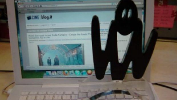 Macchianera Blog Awards 2009: Cineblog è il miglior blog cinematografico