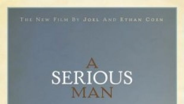 Festival Internazionale del film di Roma 2009: Primo spot tv per A Serious Man dei fratelli Coen