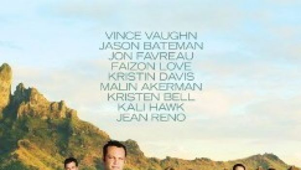 Due nuovi spot tv per Couples Retreat