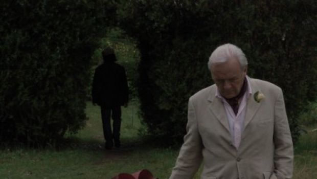 Roma Film Festival 2009: The City of Your Final Destination – le foto