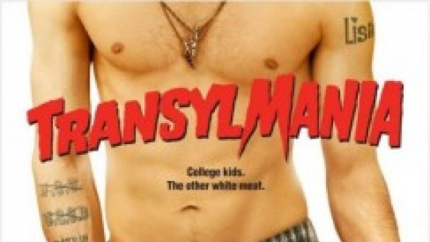 Trailer senza censure per Transylmania