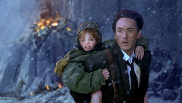 Nuovo trailer per 2012 di Roland Emmerich