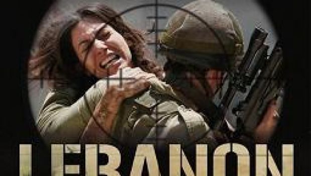 Lebanon: trailer italiano del film Leone d’Oro a Venezia