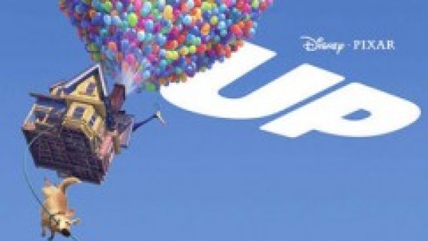 Up – La recensione in anteprima