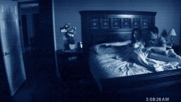 L’Isola delle Coppie e soprattutto il “caso” Paranormal Activity sbancano il box office americano