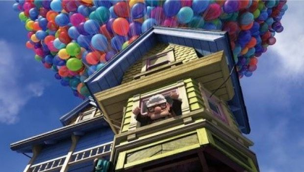 Box Office Story: con Up tornano i capolavori Pixar