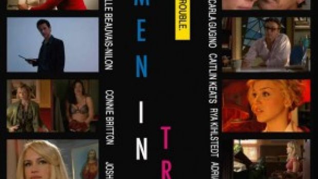 Primo trailer e 5 locandine per Women in Trouble – commedia sexy con Carla Gugino e Josh Brolin