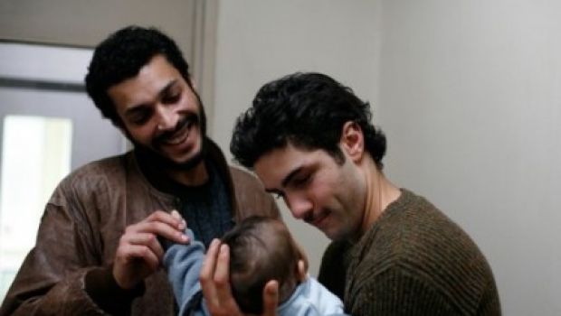 Trailer italiano e foto del film Il Profeta