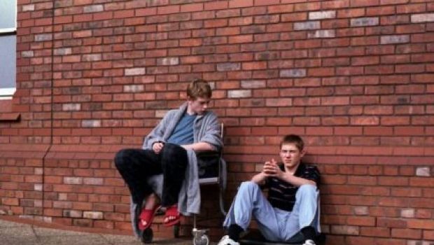 Roma Film Festival 2009: il trailer di The Be All and End All