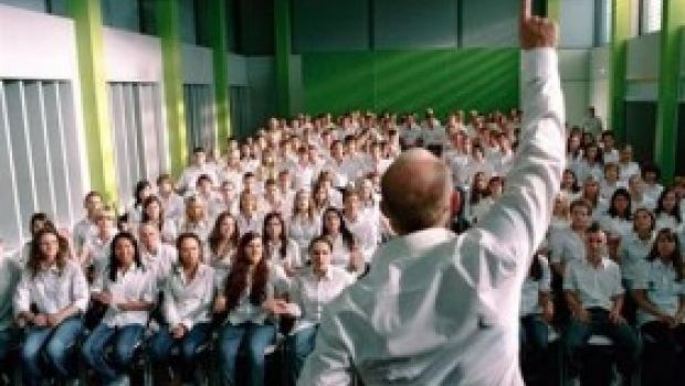Il CercaFilm – Un insegnante fuori da comune