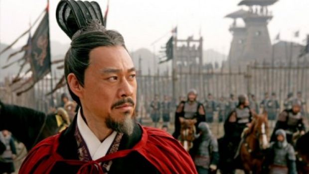 La battaglia dei tre regni: Il trailer italiano del film di John Woo