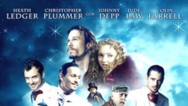 Festival Internazionale del film di Roma 2009 – Parnassus: L’Uomo che voleva ingannare il Diavolo – di Terry Gilliam: Recensione in Anteprima