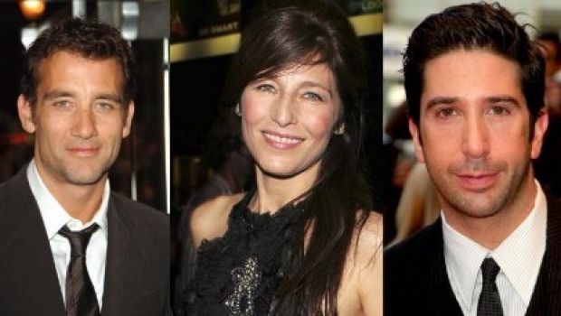 Clive Owen e Catherine Keener protagonisti di Trust. Dirige David Schwimmer