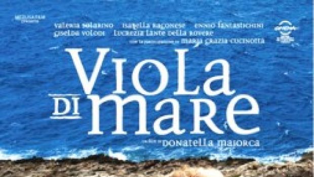 Viola di Mare: Recensione in Anteprima